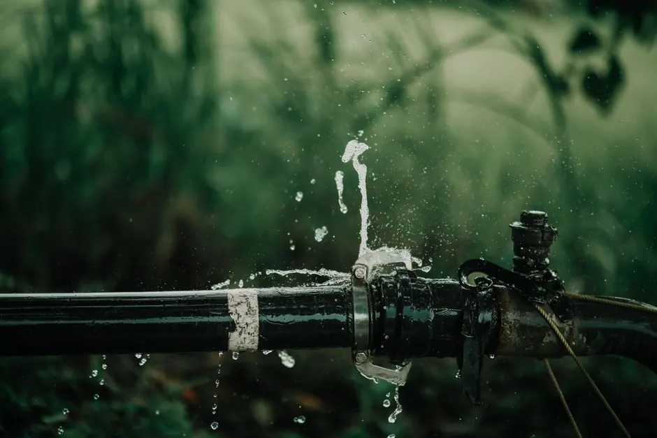 Hydrostatic Testing by Pahrump Leak Pros