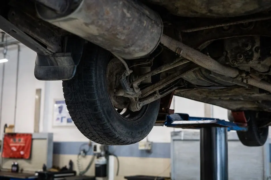 Pipe Inspection and Repair