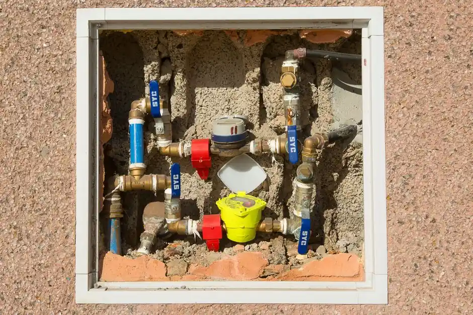 Hydrostatic Testing